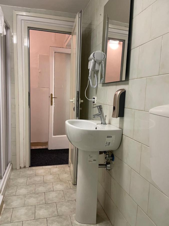 Hostel A I R H1O Neapol Zewnętrze zdjęcie